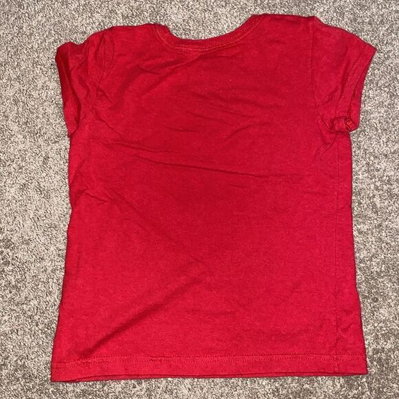 Original Mouseketeer Tee for girls - Picture 2 of 3